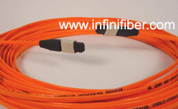 Fiber Optic Ribbon Cable
