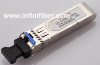 Alcatel Lucent SFP iSFP 100 BX D
